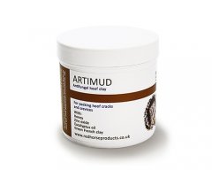 Artimud - Mot röta för grundare sprickor och hålrum