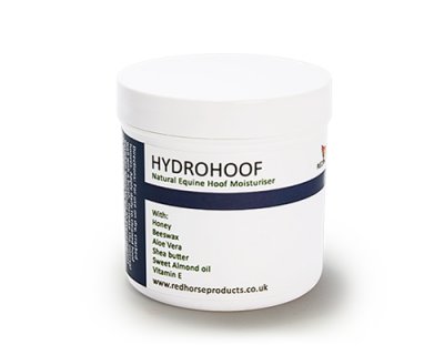 HydroHoof - Fuktreglering för hoven